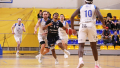 Basketbalisté BK Olomoucko jsou v předkole play-off