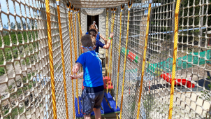 Víkend na Olomoucku? Autokino, párty, trhy i film V síti