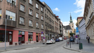 Přerov bude mít další bezdoplatkové zóny