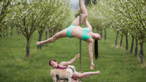 Projekt Pole dogs, spojení krásy a roztomilosti, které pomáhá