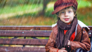 Sobotní počasí v kraji bude proměnlivé