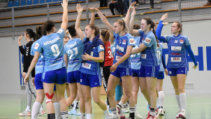 Házenkářky DHK Zora už jsou v přípravě na novou sezonu