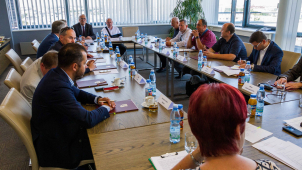 Města a vesnice podpořily společný postup při nakládání s odpadem