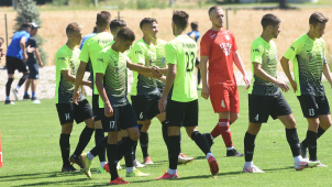 Prostějov dal Otrokovicím šestku