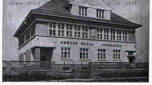 Z historie olomouckých čtvrtí: Slavonín