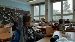 Olomoucké školy jsou na nový školní rok připravené