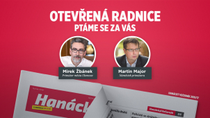 Otevřená radnice: Plánuje se revitalizace Tržnice-plochy?