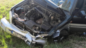 Tragédie u Břuchotína: Policie hledá svědky