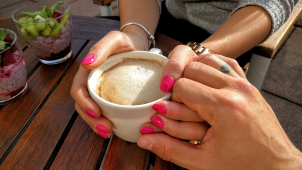 Muž z Olomoucka se seznámil na seznamce, podvodník ho obral