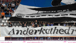 Program sportovních akcí na Olomoucku