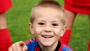 1. HFK Olomouc pořádá Uher festival!