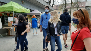 Vláda vyhlásila nouzový stav, platit začne v pondělí, bude 30 dnů