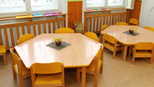 Olomouc uzavřela městské jesle