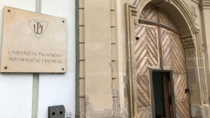 Na Univerzitu Palackého zamíří běloruští stipendisté