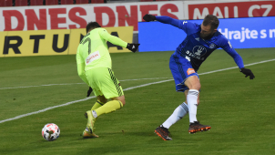 9. kolo: Sigma jede do Prahy, hraje s Pardubicemi