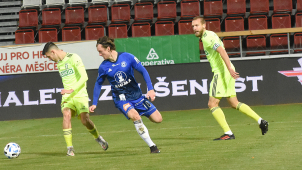 10. kolo: Sigma má doma neoblíbenou Příbram