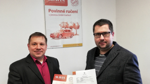 OHK Olomouc představila marketingové partnery