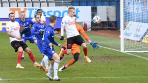 17. kolo: Sigma hraje v Mladé Boleslavi