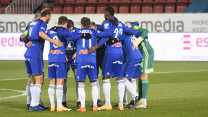 18. kolo: Sigma hraje doma proti Spartě