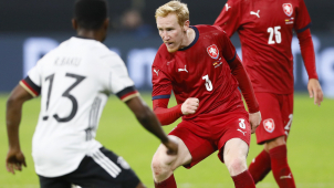 Stoper Václav Jemelka je v národním týmu