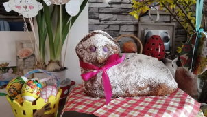 Jaké velikonoční beránky mají čtenáři Večerníku? Podívejte se!