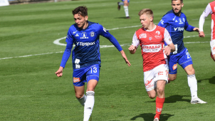 26. kolo: Sigma hraje v Příbrami