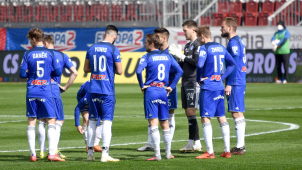 Houska: Je potřeba na ten výsledek navázat