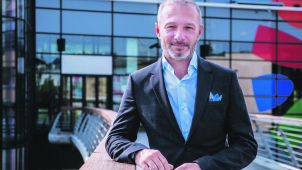 TTalk s olomouckým podnikatelem Richardem Morávkem