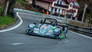 40. ročník Mistrovství Evropy Ecce Homo se blíží