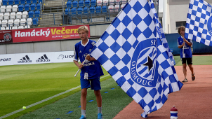 Konečný je dál předsedou představenstva, Beneš nově členem