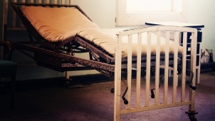 Povedená dvojice si užila noc na olomoucké záchytce