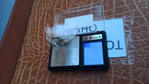 Oddělení hlídkové služby v Přerově má za sebou slušné výsledky