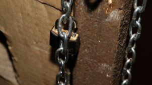 V Zábřehu se ztrácí velké množství nářadí i stavebního materiálu