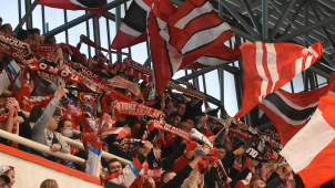 Hokejisté HC Olomouc porazili Vary po prodloužení