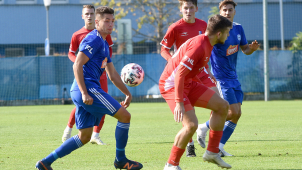 Jiří Spáčil dohání svého tátu Michala