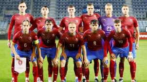 Úspěšný vstup s hráči SK Sigma v sestavě