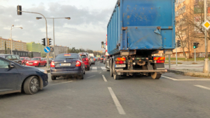 V Olomouci začíná průzkum chování v dopravě
