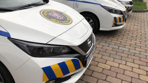 Spícího Poláka měla v hledáčku policie