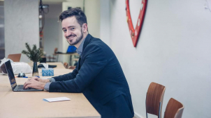 Komunálky se blíží, kandidátem na primátora u Pirátů bude Tichák