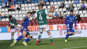 20. kolo: Sigma jede do Jablonce