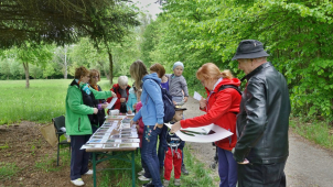Kraj hledá obce přátelské k rodině a seniorům