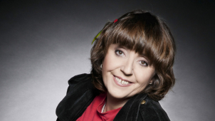 Bára Hrzánová bude druhým hostem Ivany Plíhalové