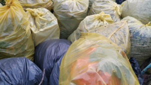 Opět se chystá svoz BIO odpadu