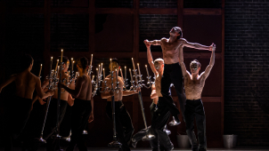 Dorian Gray se představí na jevišti Moravského divadla