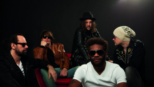 Vanua2 přiveze novou nahrávku, vzpomene i Blue Effect