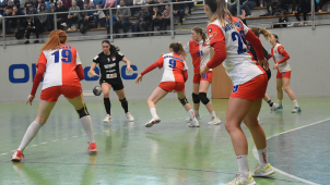 Program sportovních akcí na Olomoucku