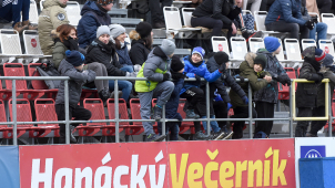 Sigma začíná souboj s Boleslaví doma