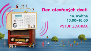 Český rozhlas Olomouc zve na Den otevřených dveří