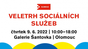Veletrh sociálních služeb představí poskytovatele