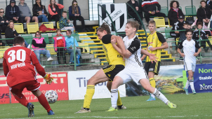 Program sportovních akcí na Olomoucku